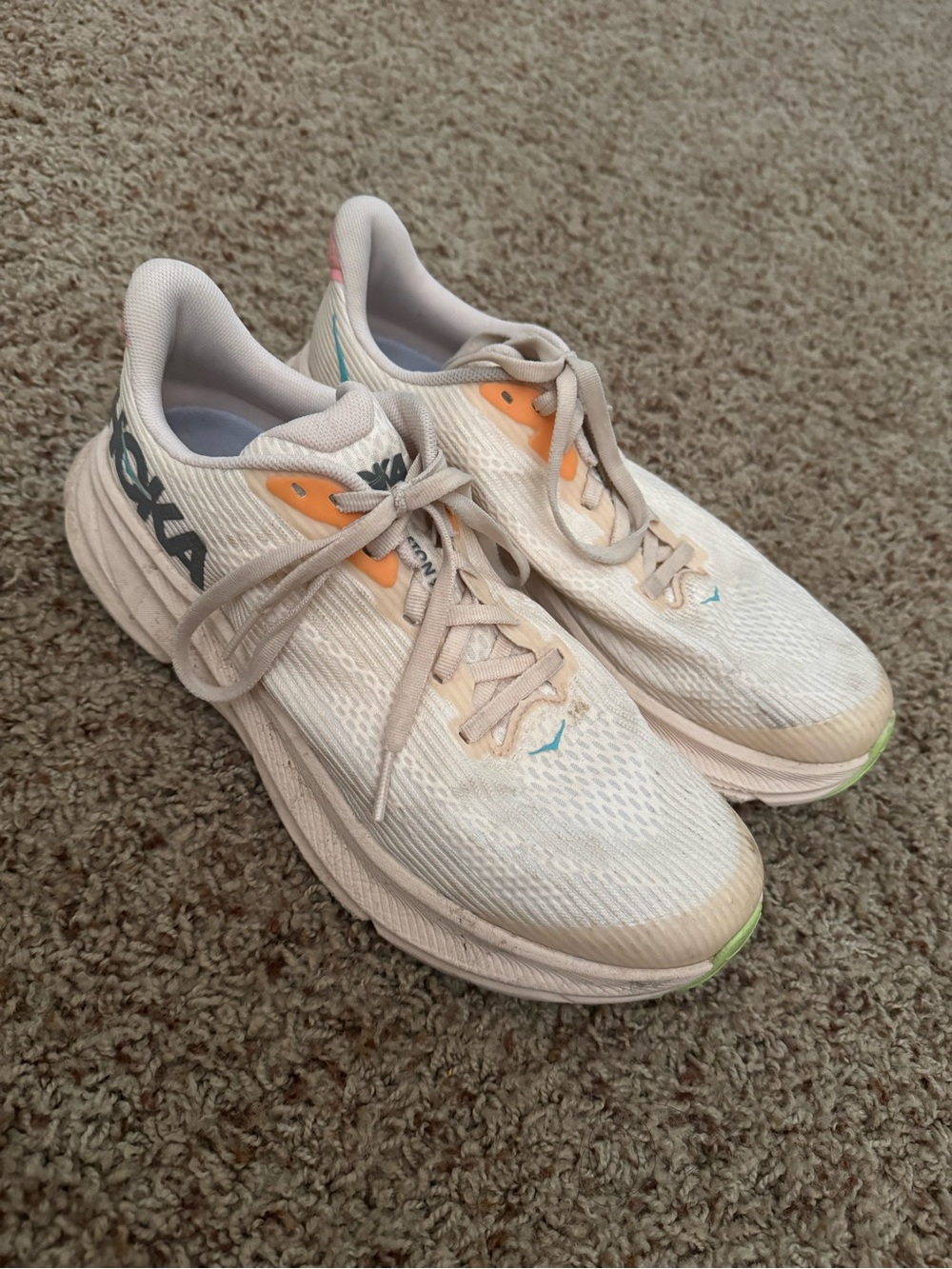 Hoka Athletic Shoes
